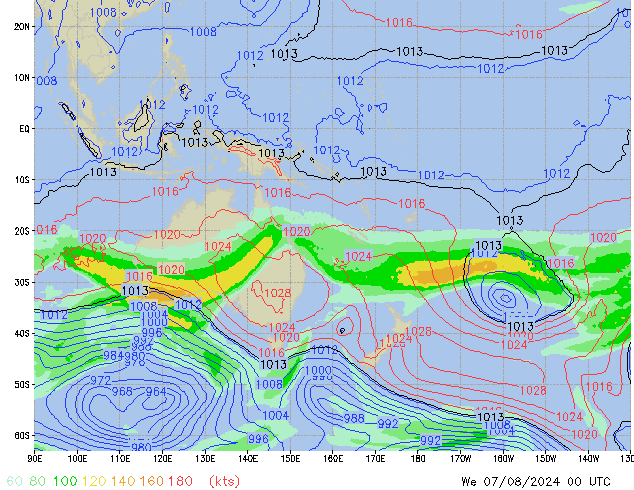 We 07.08.2024 00 UTC