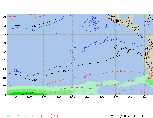 We 07.08.2024 00 UTC