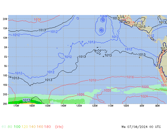 We 07.08.2024 00 UTC