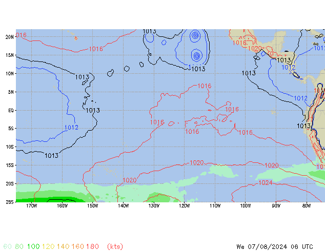 We 07.08.2024 06 UTC