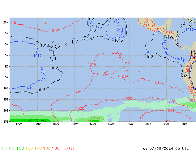 We 07.08.2024 06 UTC