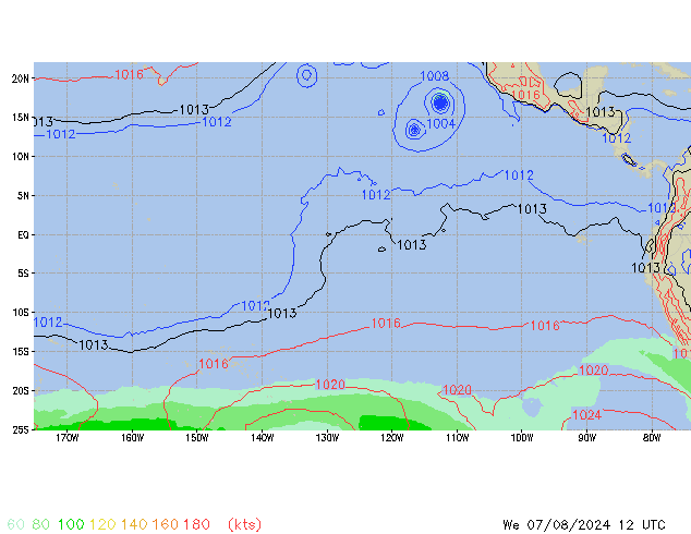 We 07.08.2024 12 UTC