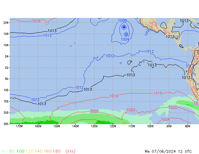 We 07.08.2024 12 UTC