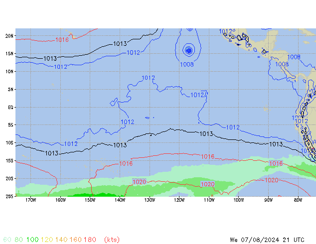 We 07.08.2024 21 UTC