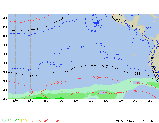 We 07.08.2024 21 UTC