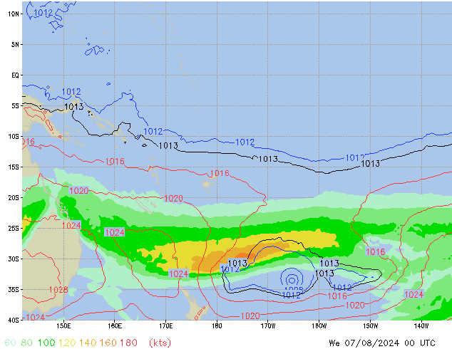 We 07.08.2024 00 UTC