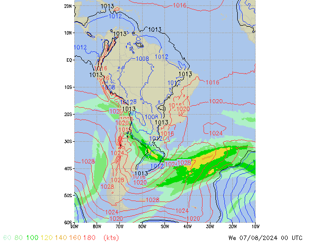 We 07.08.2024 00 UTC