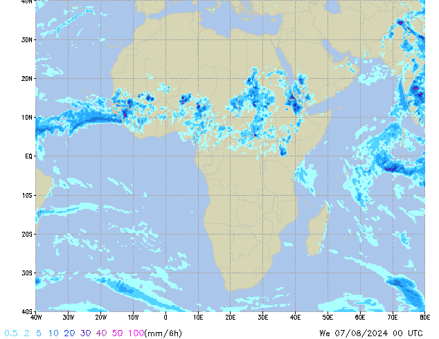 We 07.08.2024 00 UTC