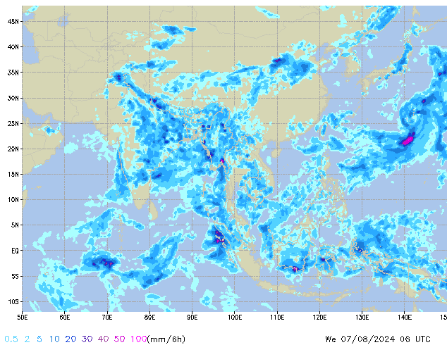 We 07.08.2024 06 UTC