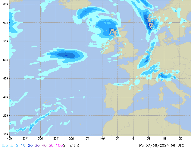 We 07.08.2024 06 UTC