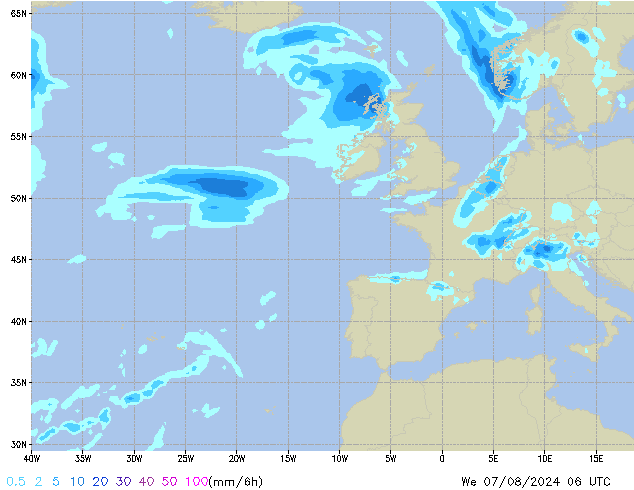 We 07.08.2024 06 UTC