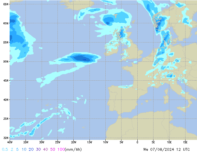 We 07.08.2024 12 UTC