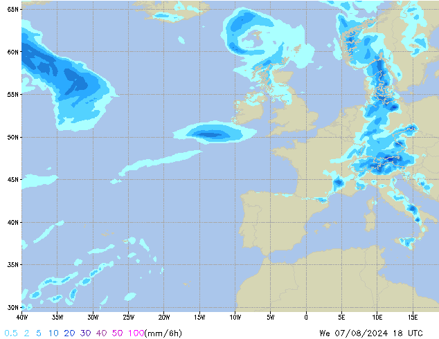 We 07.08.2024 18 UTC