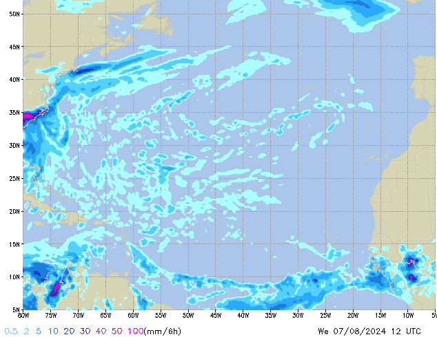 We 07.08.2024 12 UTC