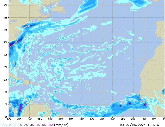 We 07.08.2024 12 UTC