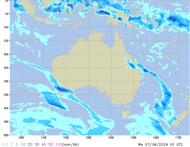 We 07.08.2024 00 UTC