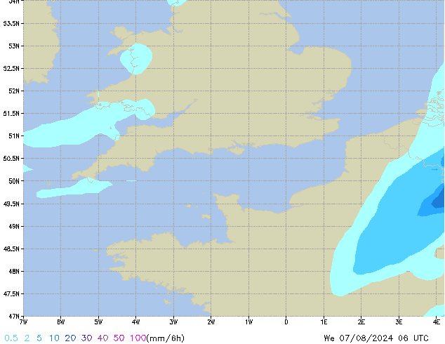 We 07.08.2024 06 UTC