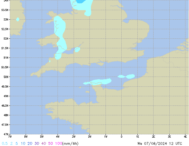 We 07.08.2024 12 UTC