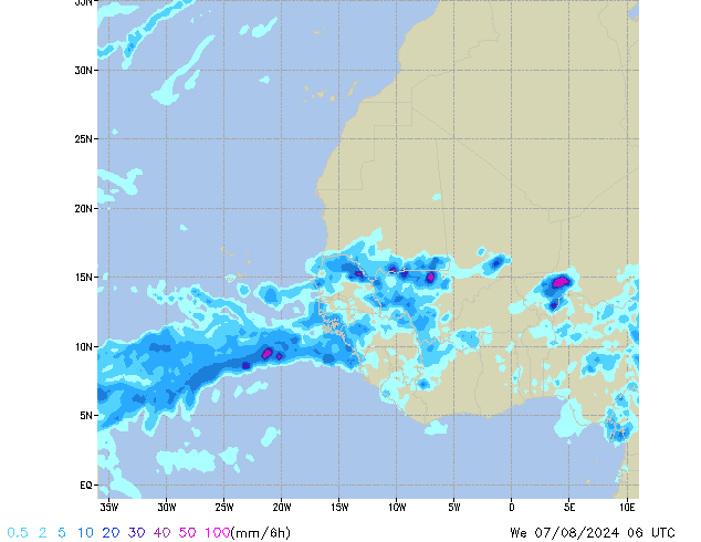 We 07.08.2024 06 UTC