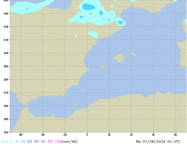 We 07.08.2024 00 UTC