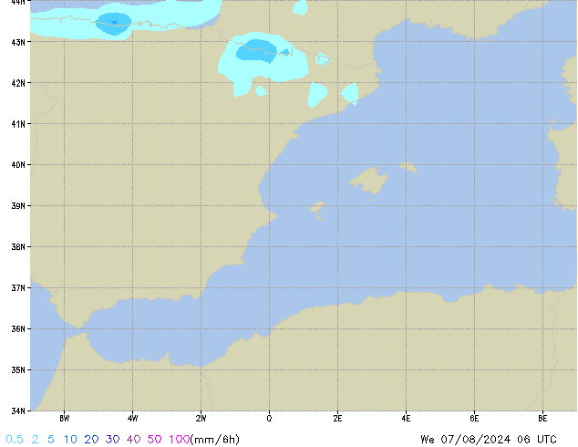 We 07.08.2024 06 UTC