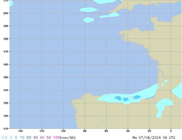 We 07.08.2024 06 UTC