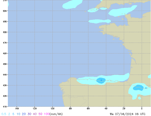 We 07.08.2024 06 UTC