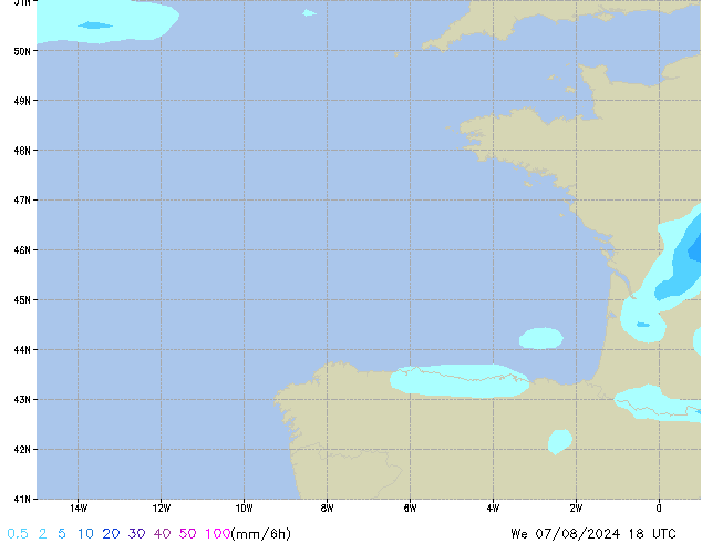 We 07.08.2024 18 UTC