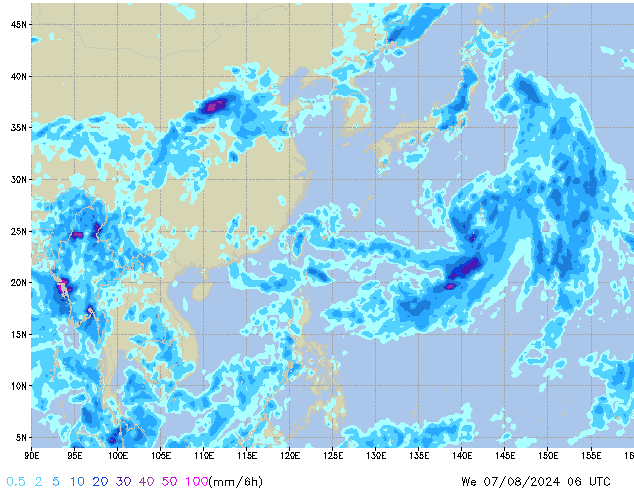 We 07.08.2024 06 UTC