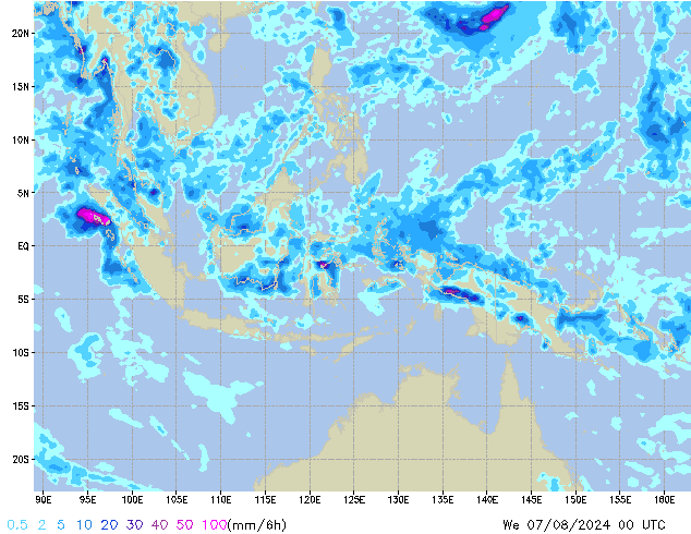 We 07.08.2024 00 UTC