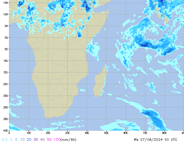 We 07.08.2024 00 UTC