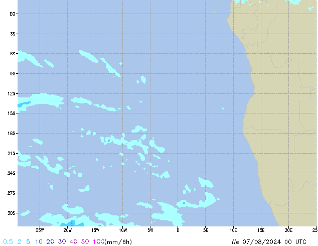 We 07.08.2024 00 UTC