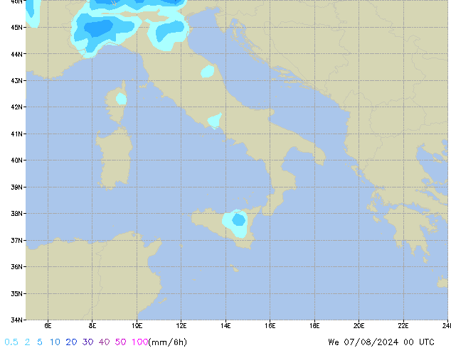 We 07.08.2024 00 UTC