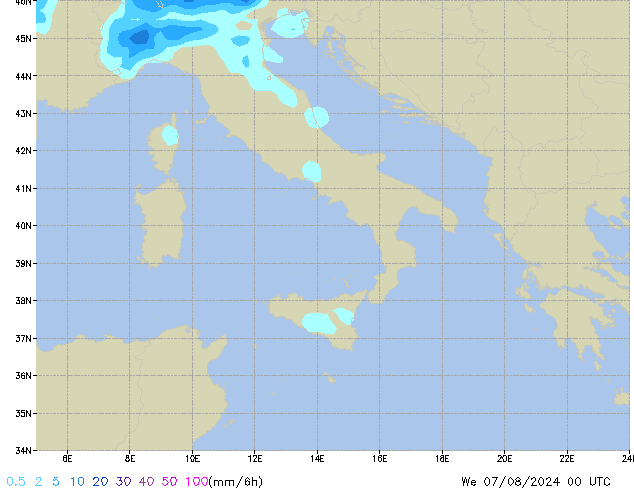 We 07.08.2024 00 UTC