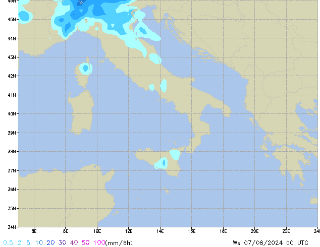 We 07.08.2024 00 UTC