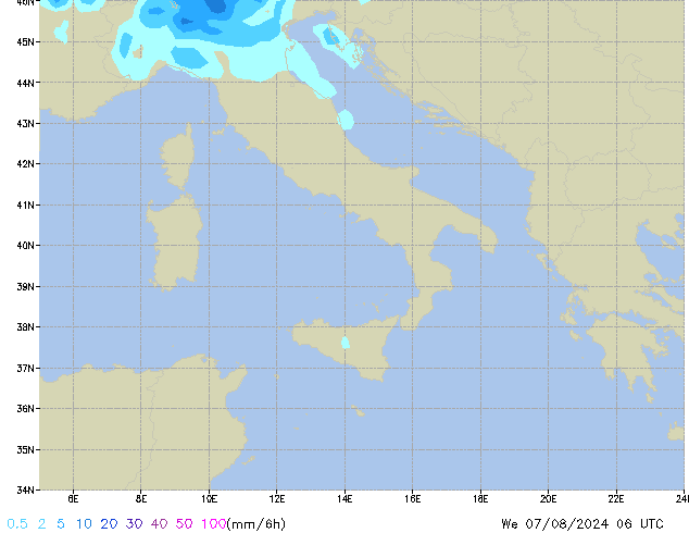 We 07.08.2024 06 UTC