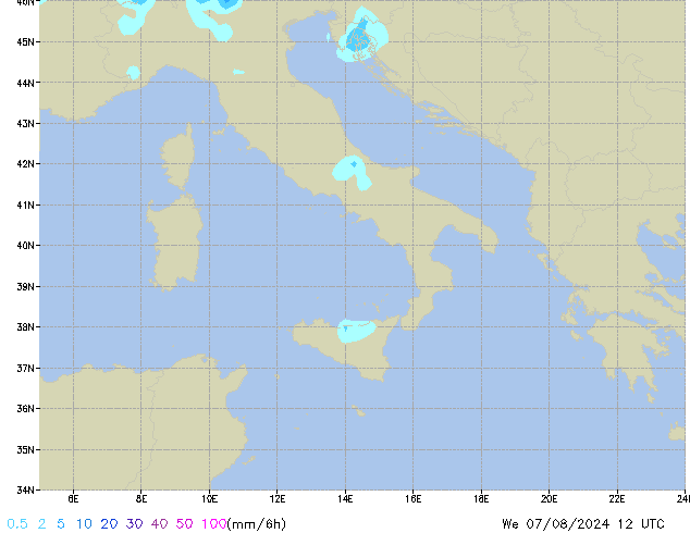 We 07.08.2024 12 UTC