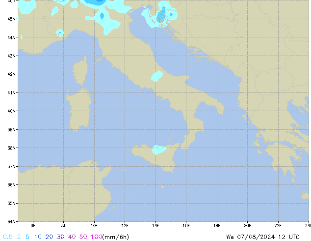 We 07.08.2024 12 UTC