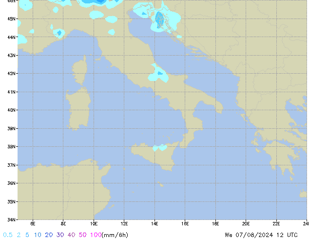 We 07.08.2024 12 UTC