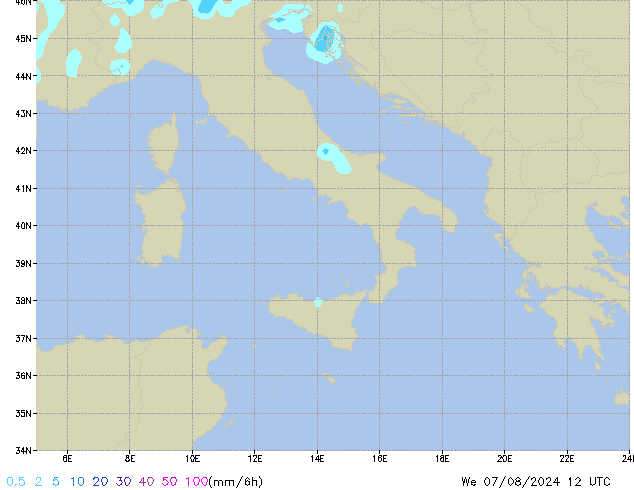 We 07.08.2024 12 UTC