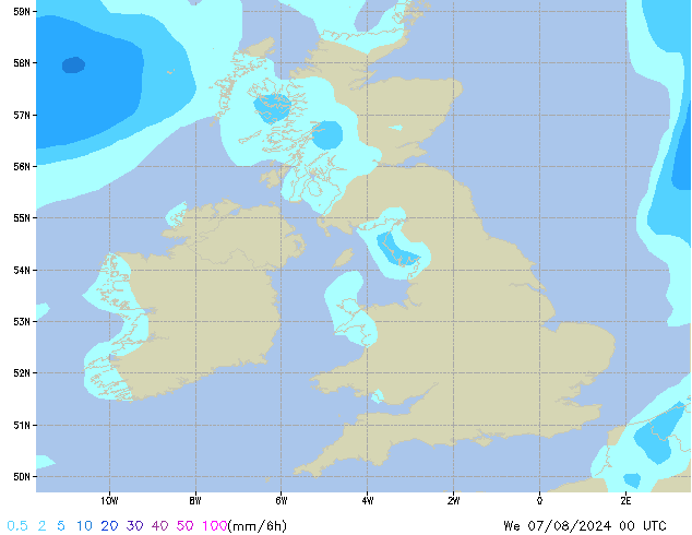 We 07.08.2024 00 UTC