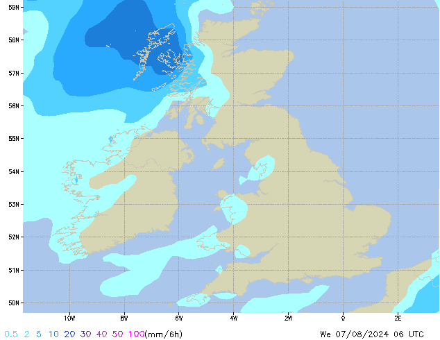 We 07.08.2024 06 UTC