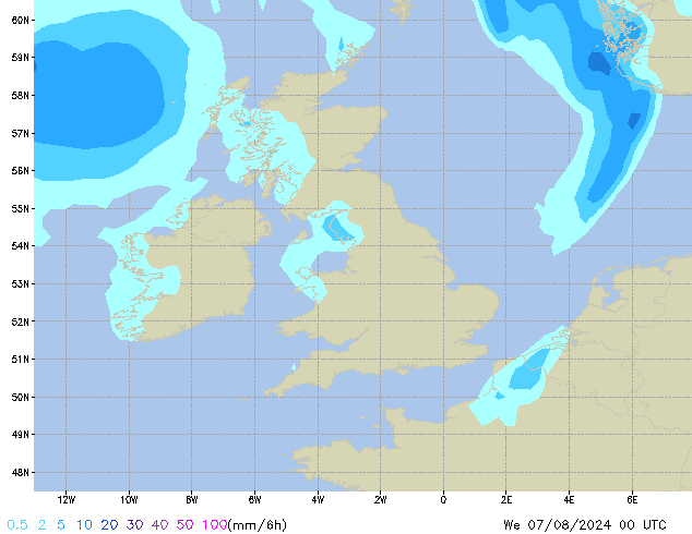 We 07.08.2024 00 UTC