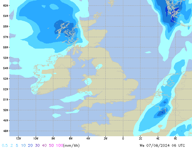 We 07.08.2024 06 UTC