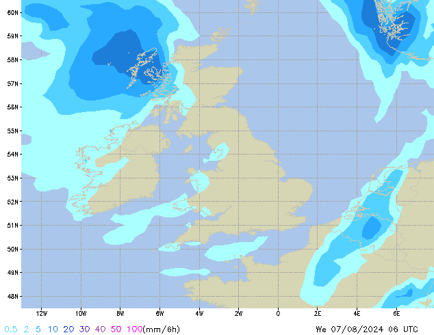 We 07.08.2024 06 UTC