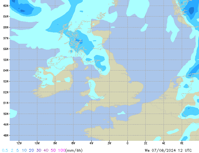 We 07.08.2024 12 UTC