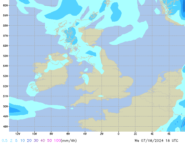 We 07.08.2024 18 UTC