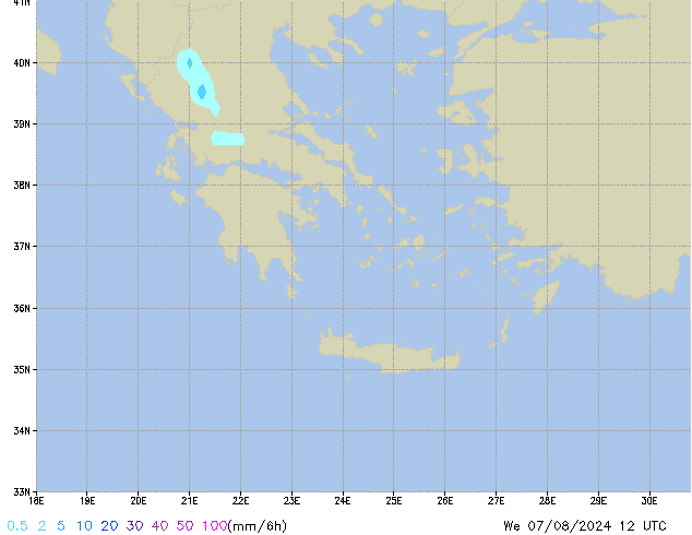 We 07.08.2024 12 UTC