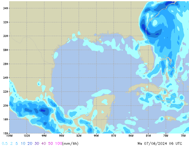 We 07.08.2024 06 UTC