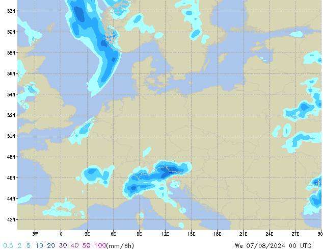 We 07.08.2024 00 UTC